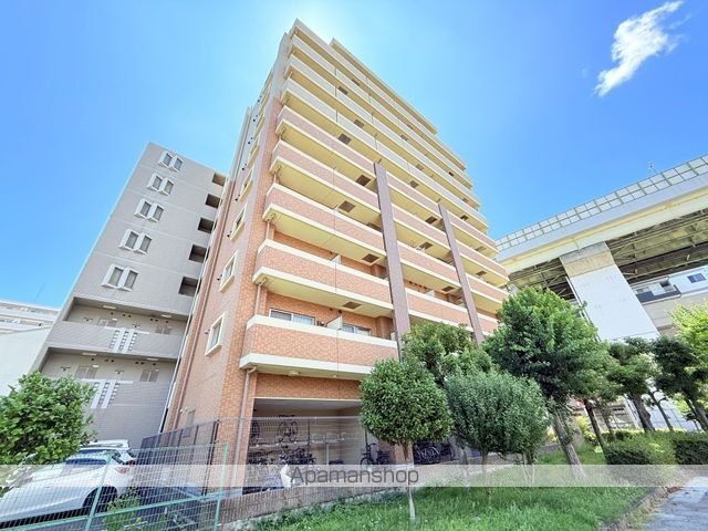 アーク吉田駅前