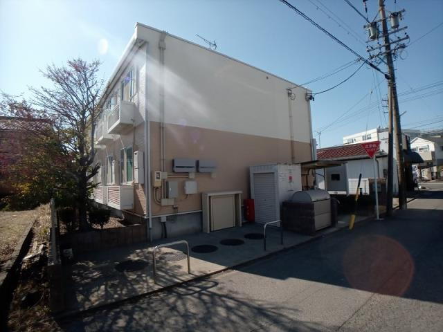 レオパレス地領