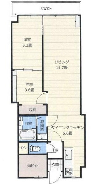 東京都台東区池之端４ 根津駅 2LDK マンション 賃貸物件詳細
