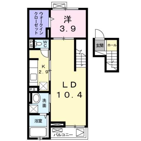 東京都大田区田園調布５ 九品仏駅 1LDK マンション 賃貸物件詳細