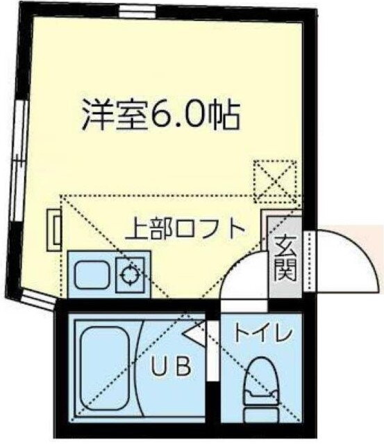 神奈川県川崎市宮前区馬絹４ 宮崎台駅 ワンルーム アパート 賃貸物件詳細