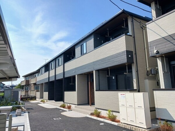 オフショア IV 荒川沖駅 2LDK 賃貸(賃貸マンション・アパート)