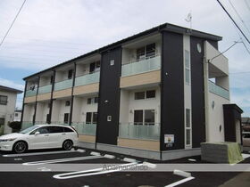 ホワイトキャッスルM&I I番館 薬師堂駅 1K 賃貸(賃貸マンション・アパート)