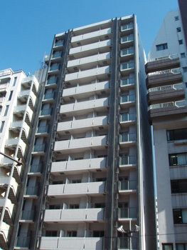 KDXレジデンス東新宿 東新宿駅 1K 賃貸(賃貸マンション・アパート)