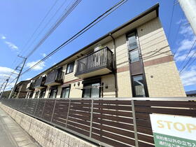 グランマーレE 勝田駅 2DK 賃貸(賃貸マンション・アパート)