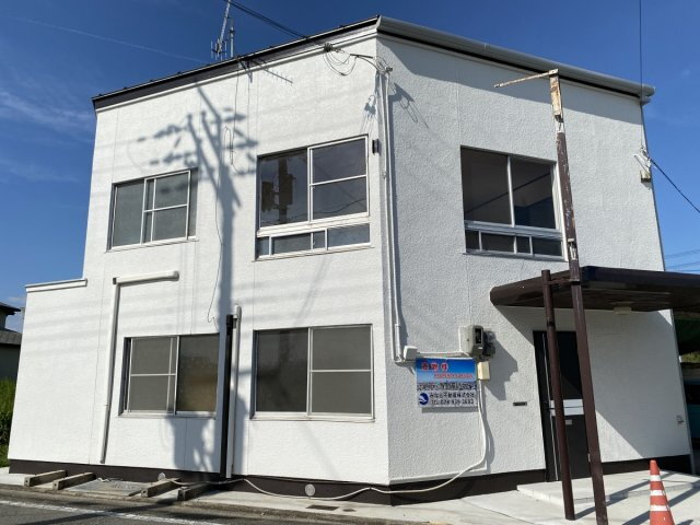 葉多町戸建て