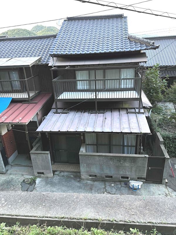 ・東門司２丁目ライトハウス貸家