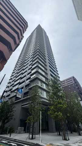 クラッシィタワー新宿御苑