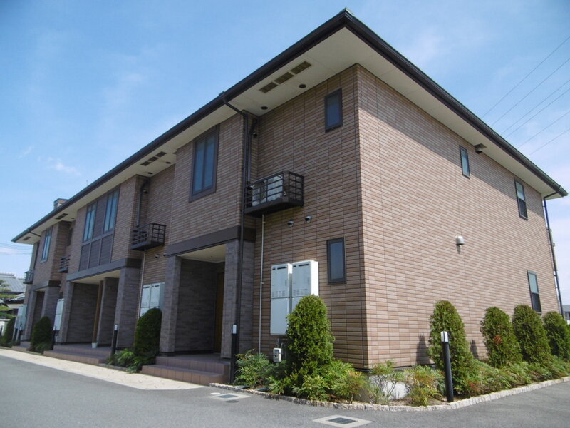 ヴィオラ壱番館Ａ