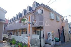 レオパレス２１三ッ沢上町第２