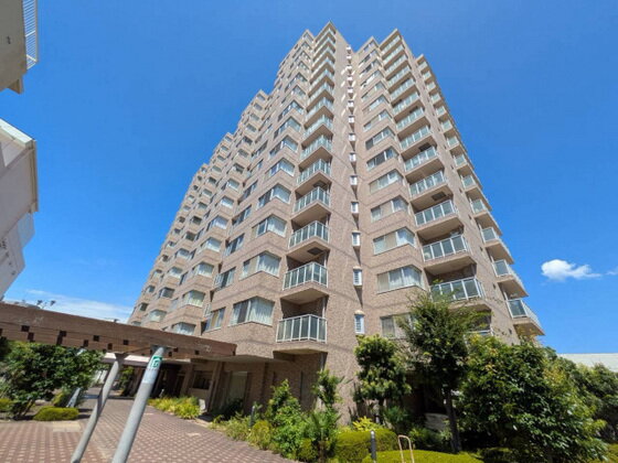 シャルマン千田町