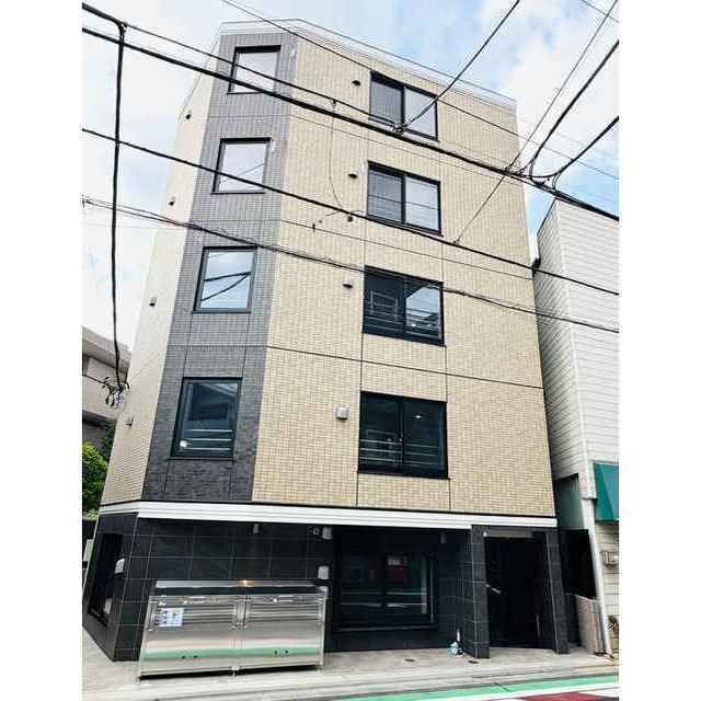 ＳＯＬＡＳＩＡ　ｒｅｓｉｄｅｎｃｅ荻窪ＩＩ