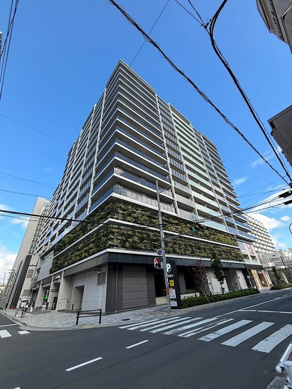 プラウド阪急塚口駅前