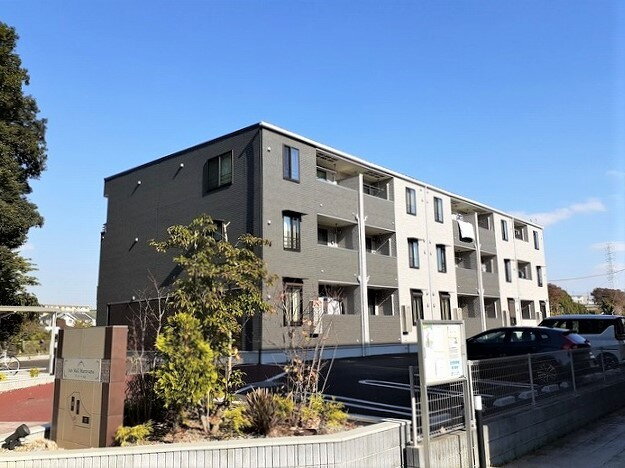 サンモール丸山ＩＩＩ