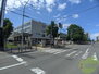 札幌市立向陵中学校（中学校）まで1384m