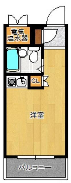 福岡県福岡市早良区室見４ 室見駅 ワンルーム マンション 賃貸物件詳細