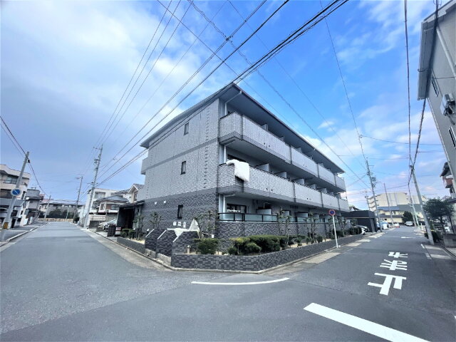 レジデンス滝子館 荒畑駅 1K 賃貸(賃貸マンション・アパート)