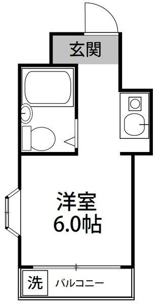 東京都練馬区大泉学園町３ 大泉学園駅 ワンルーム マンション 賃貸物件詳細