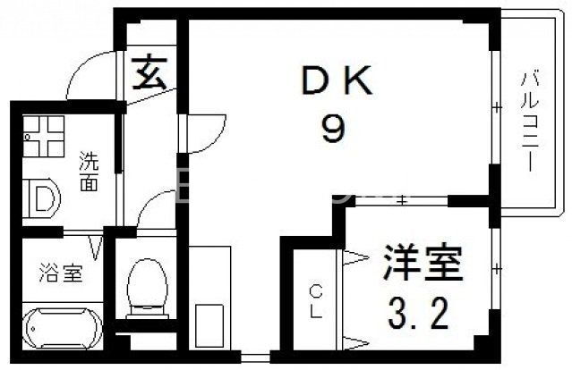 大阪府東大阪市長堂２ 布施駅 1LDK マンション 賃貸物件詳細