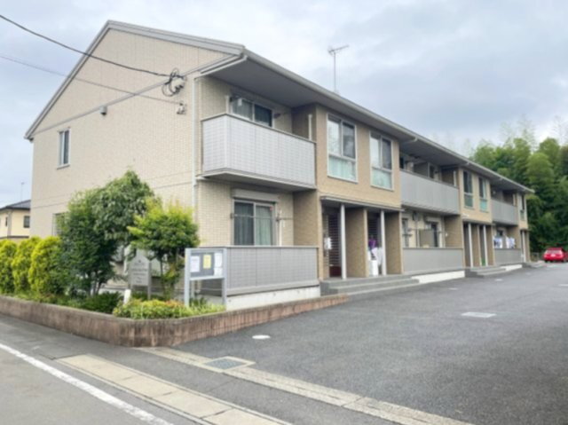 エクセルハイムヤマセイ