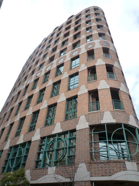 ルネパルティーレ汐留