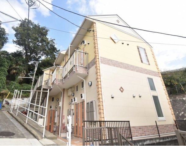 ユナイト横浜ジュセリーノ