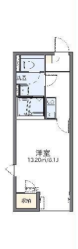 埼玉県さいたま市緑区芝原２ 東浦和駅 1K アパート 賃貸物件詳細
