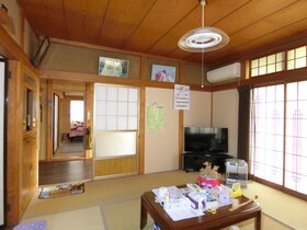 室内