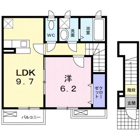 神奈川県小田原市多古 五百羅漢駅 1LDK アパート 賃貸物件詳細