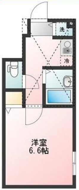 東京都文京区大塚６ 新大塚駅 ワンルーム アパート 賃貸物件詳細