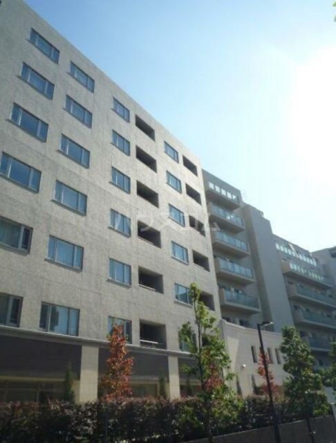 グレンパーク駒場