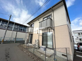 ガーデニア一本杉 薬師堂駅 ワンルーム 賃貸(賃貸マンション・アパート)