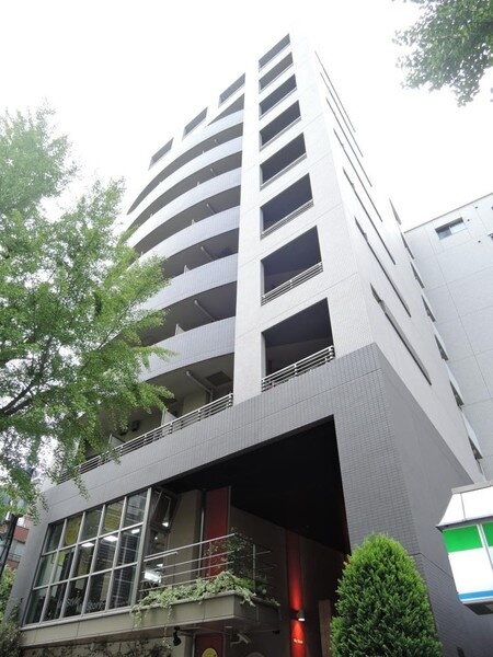堀江アージュ
