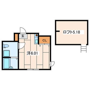 神奈川県横須賀市三春町４ 堀ノ内駅 ワンルーム アパート 賃貸物件詳細