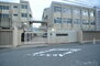 神戸市立鷹取中学校（中学校）まで1753m