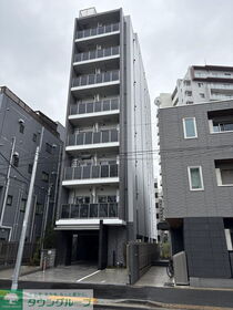 東京都江戸川区西葛西1 西葛西駅 2SLDK 賃貸(賃貸マンション・アパート)