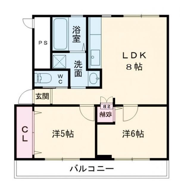 兵庫県神戸市西区玉津町高津橋 明石駅 2LDK マンション 賃貸物件詳細