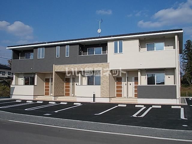 サニーグレイス 下菅谷駅 2LDK 賃貸(賃貸マンション・アパート)