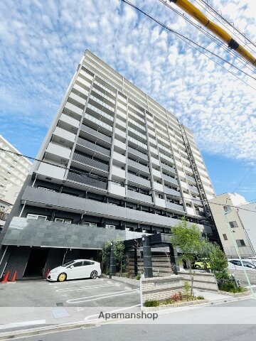 アドバンス名古屋モクシー 新栄町駅 1K 賃貸(賃貸マンション・アパート)