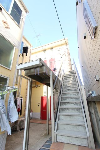 川崎エスパーニャ