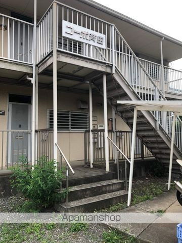 コーポ斉田 西八王子駅 2DK 賃貸(賃貸マンション・アパート)