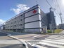 松山赤十字病院（病院）まで1241m