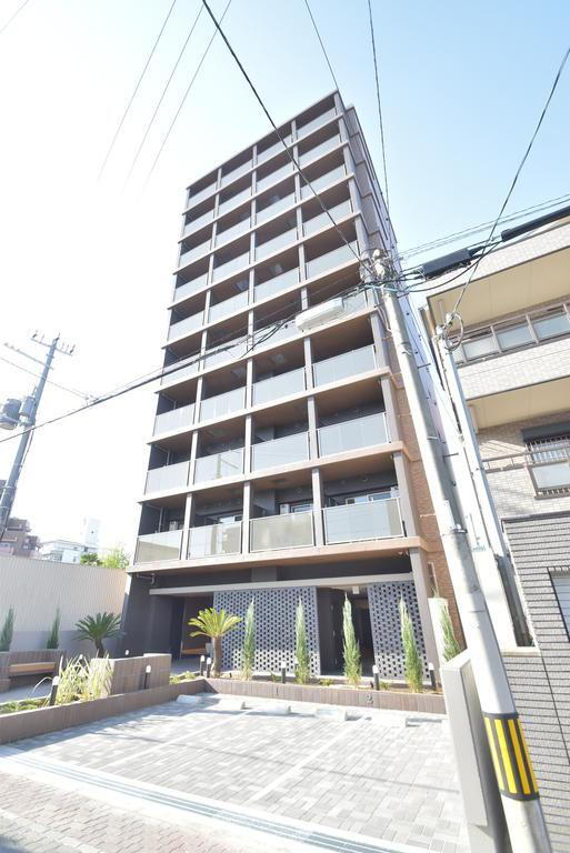 ウォークフォレスト御幸町