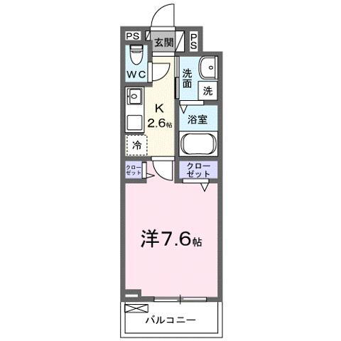 滋賀県甲賀市水口町本町１ 水口石橋駅 1K アパート 賃貸物件詳細