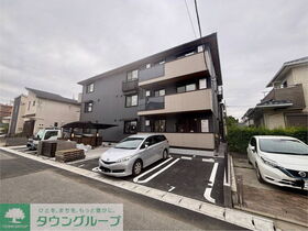 千葉県流山市南流山7 南流山駅 2LDK 賃貸(賃貸マンション・アパート)