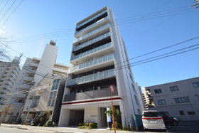 イーハトーブ大曽根 大曽根駅 1K 賃貸(賃貸マンション・アパート)