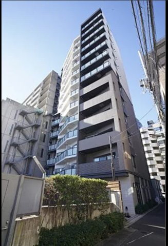 東京都新宿区左門町 四谷三丁目駅 1LDK 賃貸(賃貸マンション・アパート)