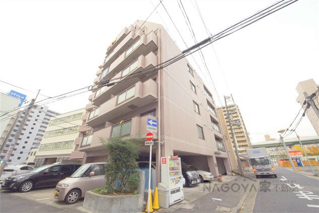 リエス千代田 鶴舞駅 3LDK 賃貸(賃貸マンション・アパート)