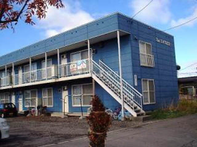 トヨオカ　ミナＩＩＩ