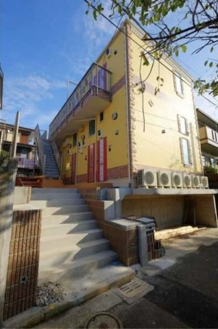 ユナイト横浜アカプルコ